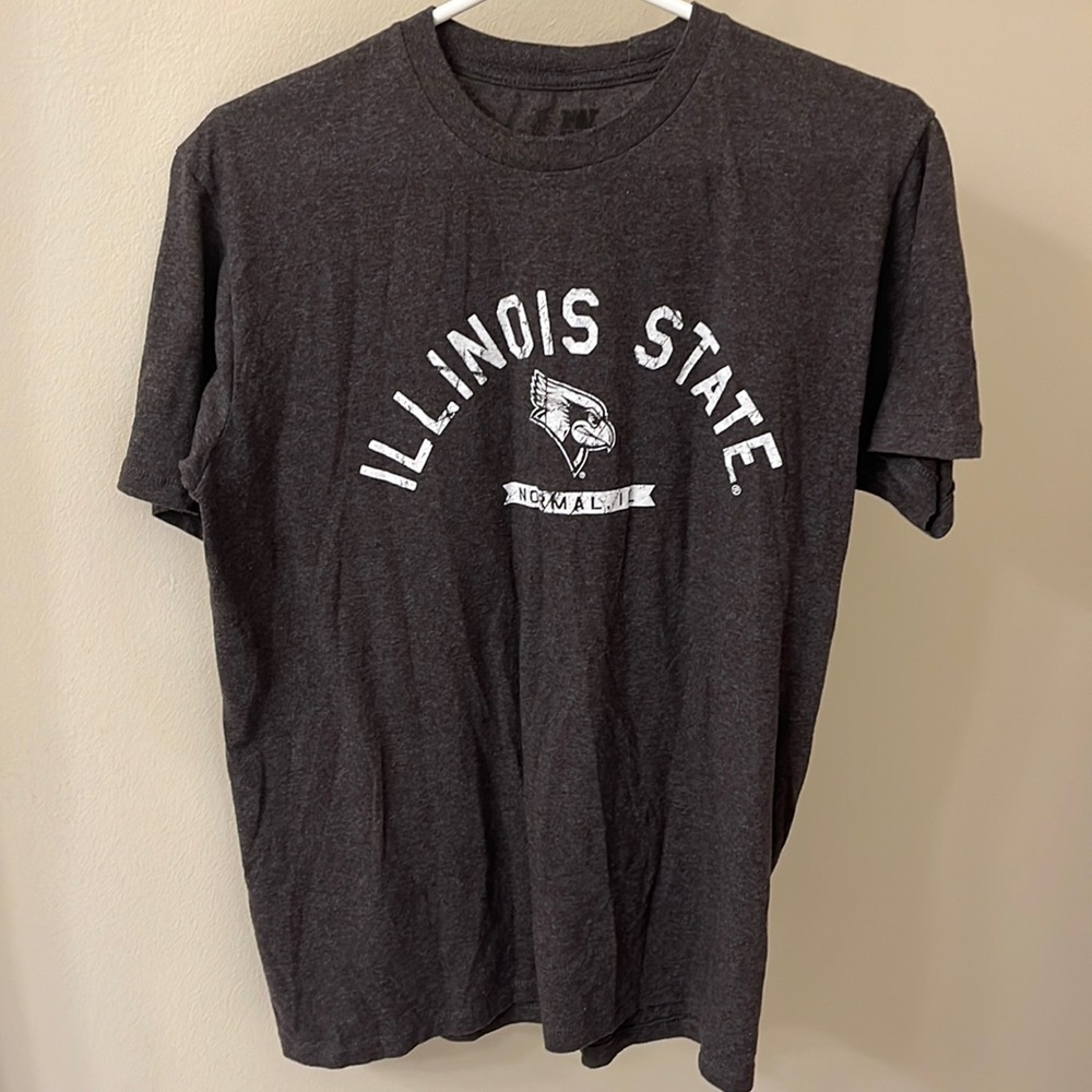 Illinois State tshirt